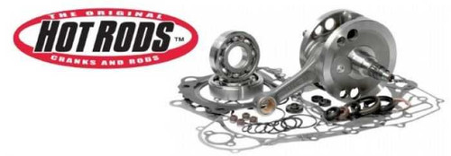 HOTROD'S INC HR00111 Hotrod'S Inc Hot Rods Bottom End Kit Hr00111