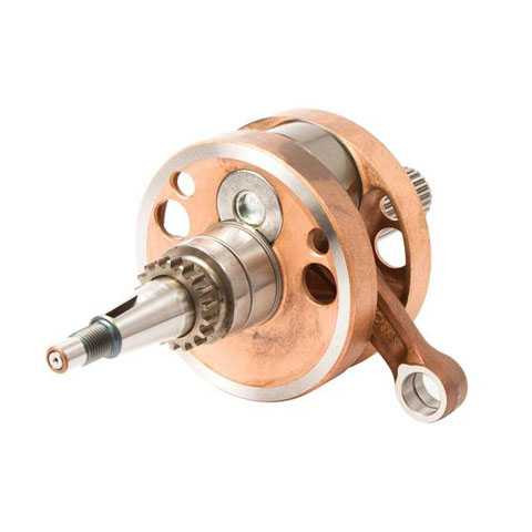 HOTROD'S INC 4095 Hotrod'S Inc Hot Rods Crankshaft Honda 4095