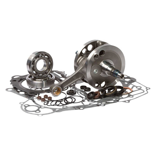 HOTROD'S INC CBK0224 Hotrod'S Inc Hotrod'S Bottom End Kit (Cbk0224)Polaris 800 Cbk0224