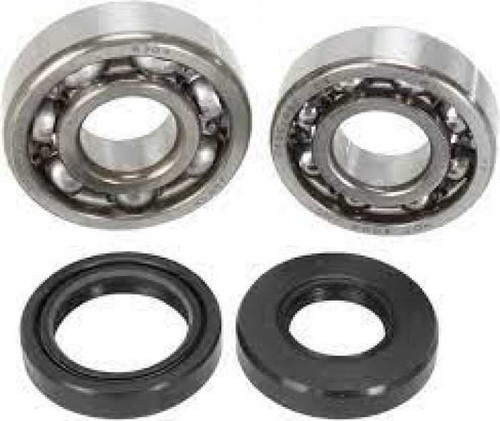 HOTROD'S INC K007 Hotrod'S Inc Hot Rods Main Bearing & Seal Kit Yamaha K007