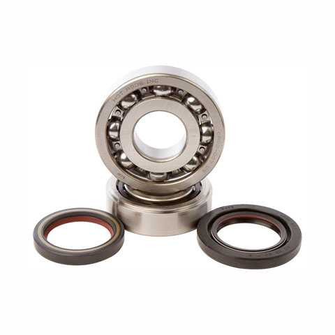 HOTROD'S INC K047 Hotrod'S Inc Hot Rods Main Bearing & Seal Kit Honda K047