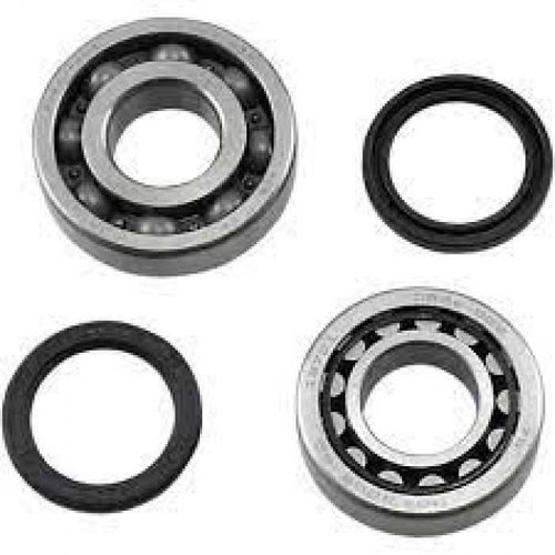 HOTROD'S INC K095 Hotrod'S Inc Hot Rods Main Bearing & Seal Kits K095