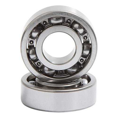 HOTROD'S INC BBK0027 Hotrod'S Inc Hot Rods Counter Balancer Kit Bbk0027