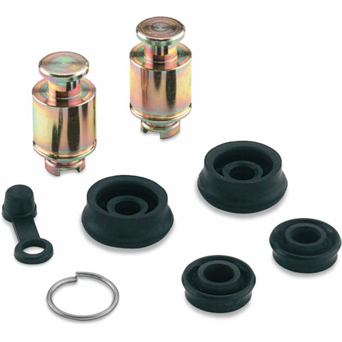 MOOSE UTILITY 06501M Moose Utility Wheel Cylinder Repair Kit - Trx300 06-501M