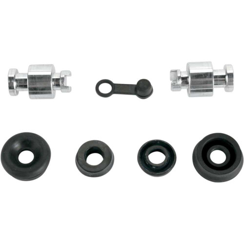 MOOSE UTILITY 06504M Moose Utility Wheel Cylinder Repair Kit - Trx350 06-504M