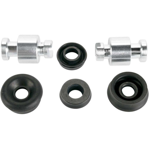MOOSE UTILITY 06561M Moose Utility Wheel Cylinder Repair Kit - Yfm400 06-561M