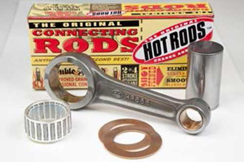 HOTROD'S INC 8666 Hotrod'S Inc Hot Rods Connecting Rod Ktm 8666