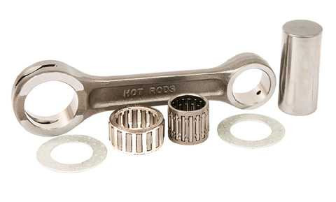 HOTROD'S INC 8623 Hotrod'S Inc Hot Rods Connecting Rod Polaris 8623