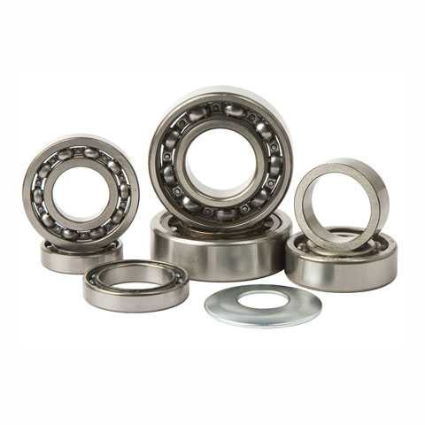 HOTROD'S INC TBK0094 Hotrod'S Inc Hot Rods Transmission Bearing Kits Tbk0094