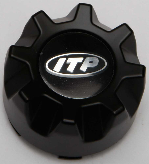 ITP TIRE AND WHEEL C545ITP Itp Tire And Wheel Itp Replacement Center Cap Hurricane Wheel 5/4.5 C545Itp