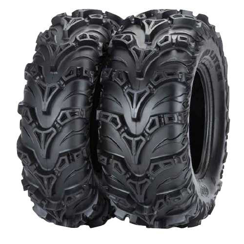 ITP TIRE AND WHEEL 6P0526 Itp Tire And Wheel Itp Mud Lite Ii 27X11-12 6P0526