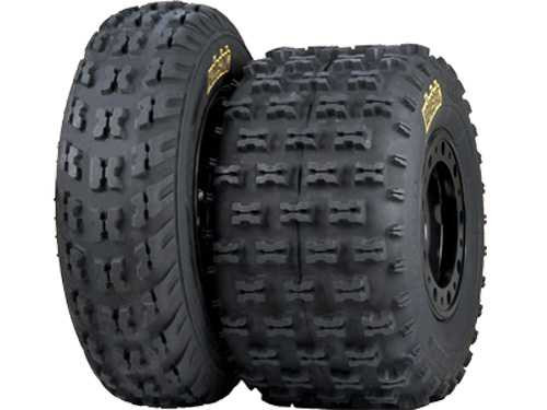 ITP TIRE AND WHEEL 532024 Itp Tire And Wheel Itp Holeshot Mxr6 Tire 19X6-10 532024