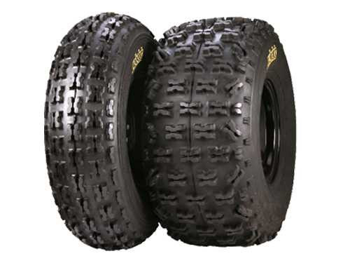 ITP TIRE AND WHEEL 532038 Itp Tire And Wheel Itp Holeshot Xct Tire 22X11-9 532038