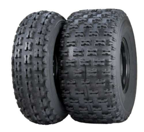 ITP TIRE AND WHEEL 532032 Itp Tire And Wheel Itp Holeshot Tire 21X7-10 532032
