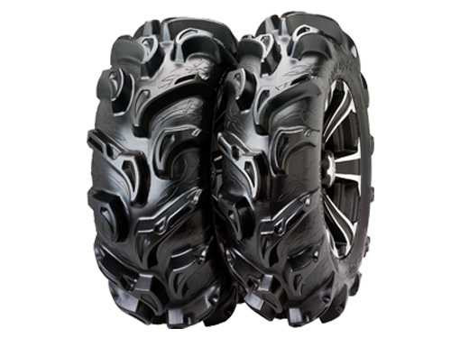 ITP TIRE AND WHEEL 6P0033 Itp Tire And Wheel Itp Mega Mayhem Tire 27X9-12 6P0033