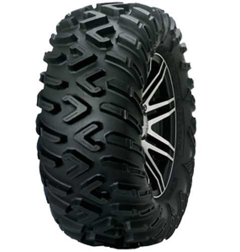 ITP TIRE AND WHEEL 560412 Itp Tire And Wheel Itp Terracross R/T Tire 25X8R-12 560412
