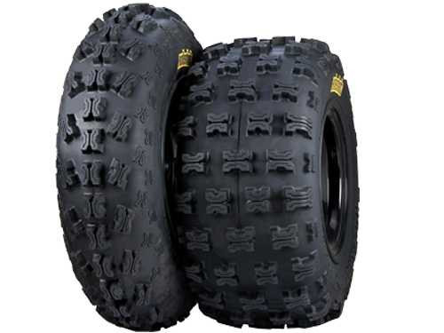 ITP TIRE AND WHEEL 532025 Itp Tire And Wheel Itp Holeshot Gncc Tire 20X10-9 532025