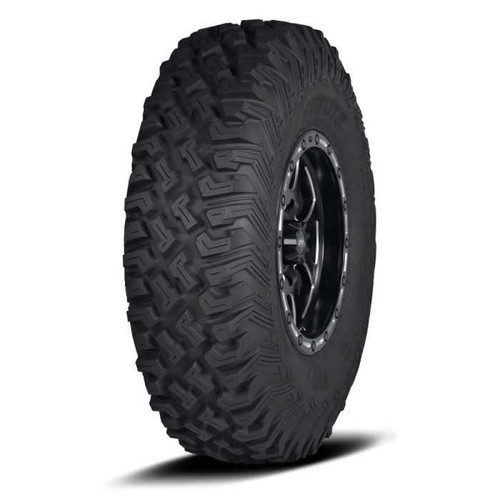 ITP TIRE AND WHEEL 6P1996 Itp Tire And Wheel Itp Coyote 30X10R-15 6P1996