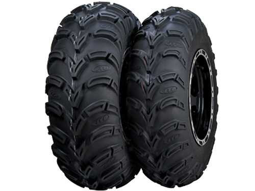 ITP TIRE AND WHEEL 56A388 Itp Tire And Wheel Itp Mud Lite At Tire 22X11-8 56A388