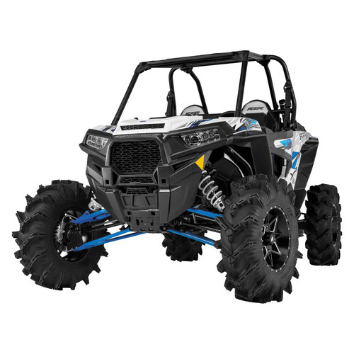 ITP TIRE AND WHEEL 6P0775 Itp Tire And Wheel Itp Cryptid 27X10-14 6P0775