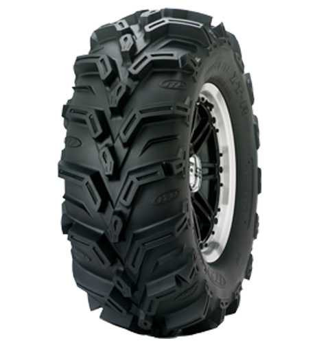 ITP TIRE AND WHEEL 560388 Itp Tire And Wheel Itp Mud Lite Xtr Tire 25X8R-12 560388