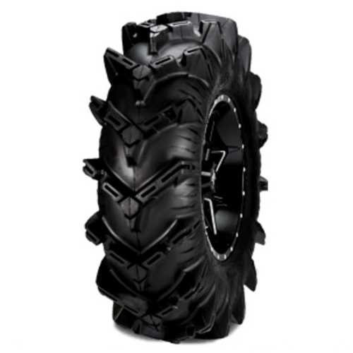 ITP TIRE AND WHEEL 6P0348 Itp Tire And Wheel Itp Cryptid Tire 6 Ply 32X10-15 6P0348