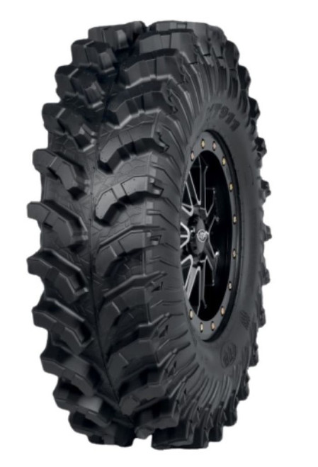 Itp Tire And Wheel Itp Mt911 30X10-14 8 Ply 6P1936