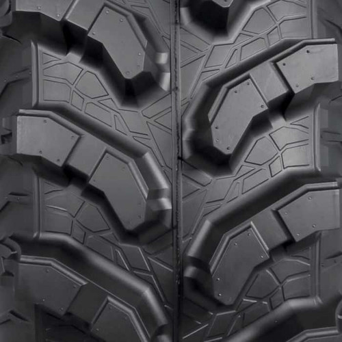 ITP TIRE AND WHEEL 6P1952 Itp Tire And Wheel Itp Mt911 34X10-15 8 Ply 6P1952