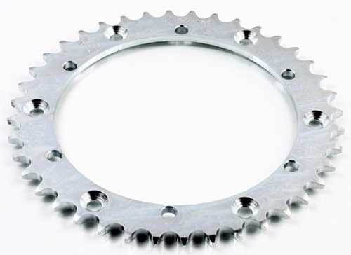 JT CHAIN AND SPROCKETS JTR853.40 Jt Chain And Sprockets Jt Steel Rear Sprocket 40 Tooth Jtr853.40