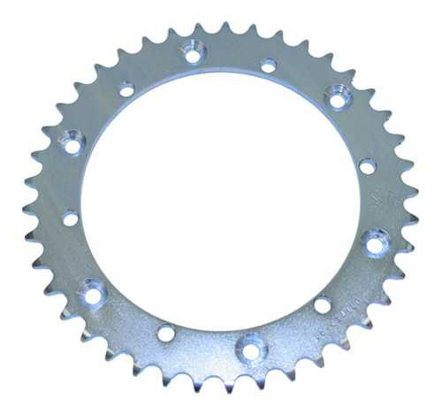 JT CHAIN AND SPROCKETS JTR853.41 Jt Chain And Sprockets Jt Steel Rear Sprocket 41 Tooth Jtr853.41