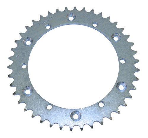 Jt Chain And Sprockets Jt Steel Rear Sprocket 42 Tooth Jtr853.42