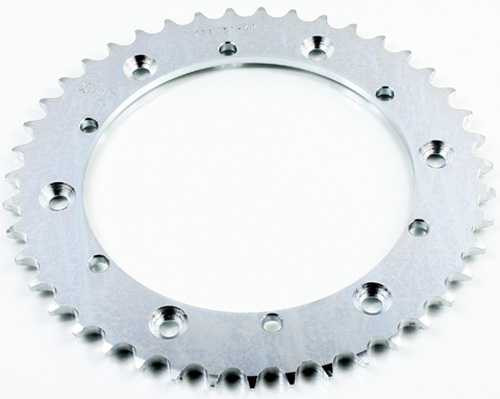 JT CHAIN AND SPROCKETS JTR853.43 Jt Chain And Sprockets Jt Sprocket 43 Tooth Jtr853.43