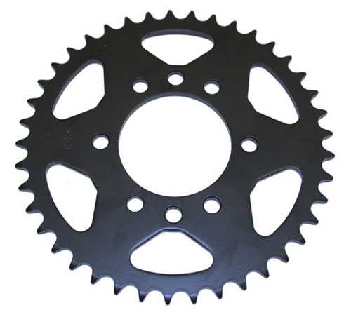 JT CHAIN AND SPROCKETS JTR1825.41 Jt Chain And Sprockets Jt Steel Rear Sprocket 41 Tooth Jtr1825.41