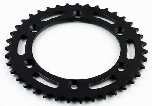 JT CHAIN AND SPROCKETS JTR808.39 Jt Chain And Sprockets Jt Steel Rear Sprocket 39 Tooth Jtr808.39