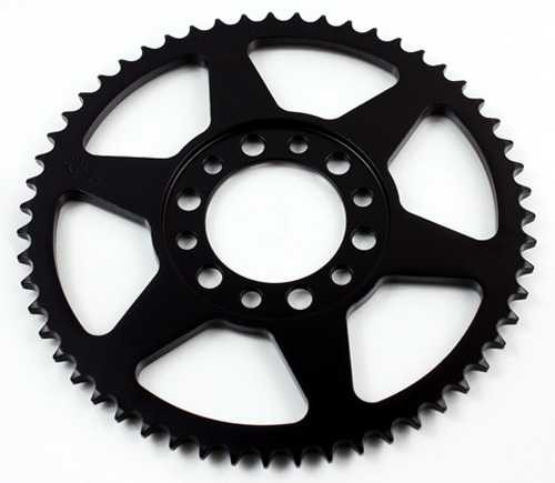 JT CHAIN AND SPROCKETS JTR1842.55 Jt Chain And Sprockets Jt Sprocket 55 Tooth Jtr1842.55