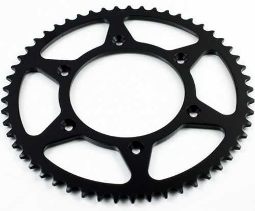 JT CHAIN AND SPROCKETS JTR210.53SC Jt Chain And Sprockets Jt Steel Rear Sprocket 53 Tooth Jtr210.53Sc