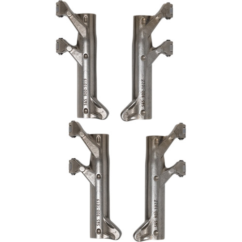 S&S Cycle Roller Rocker Arms - M8 900-1084