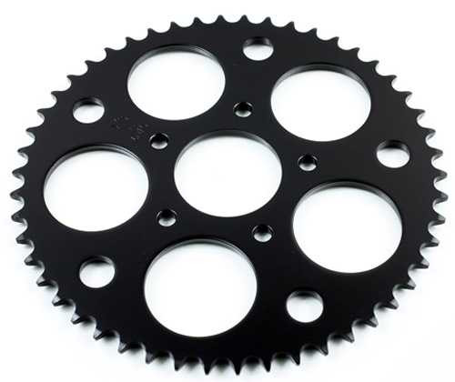 JT CHAIN AND SPROCKETS JTR254.50 Jt Chain And Sprockets Jt Sprocket 50 Tooth Jtr254.50