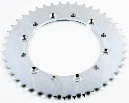 JT CHAIN AND SPROCKETS JTR460.43 Jt Chain And Sprockets Jt Sprocket 43 Tooth Jtr460.43