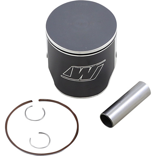 Wiseco Piston Kit - 82.00 Mm - 850 Etec Engine Type - Ski-Doo 2465M08200