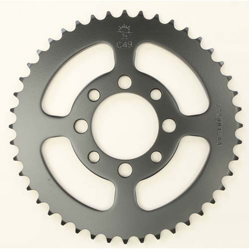 JT CHAIN AND SPROCKETS JTR801.44 Jt Chain And Sprockets Jt Sprocket 44 Tooth Jtr801.44