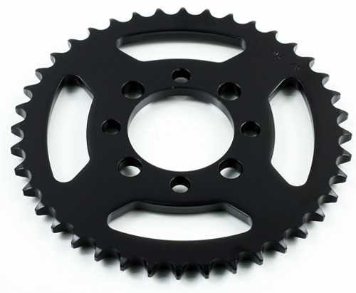 JT CHAIN AND SPROCKETS JTR802.40 Jt Chain And Sprockets Jt Sprocket 40 Tooth Jtr802.40