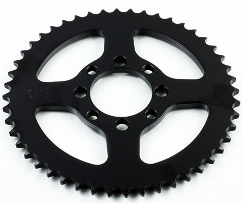 Jt Chain And Sprockets Jt Sprocket 48 Tooth Jtr802.48
