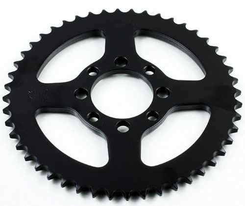 JT CHAIN AND SPROCKETS JTR802.48 Jt Chain And Sprockets Jt Sprocket 48 Tooth Jtr802.48