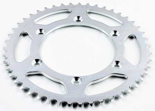 JT CHAIN AND SPROCKETS JTR808.47SC Jt Chain And Sprockets Jt Steel Rear Sprocket 47 Tooth Kawasaki Jtr808.47Sc