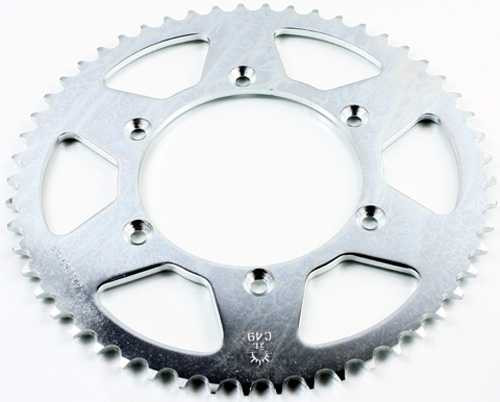 JT CHAIN AND SPROCKETS JTR808.53 Jt Chain And Sprockets Jt Sprocket 53 Tooth Jtr808.53