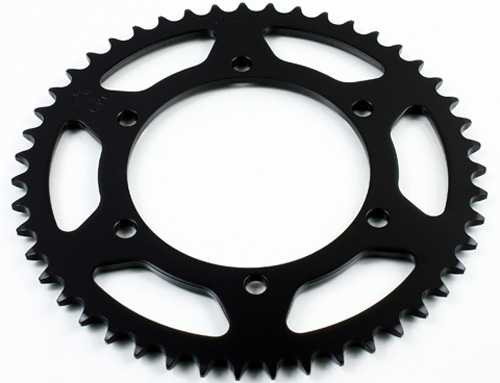 JT CHAIN AND SPROCKETS JTR855.47 Jt Chain And Sprockets Jt Sprocket 47 Tooth Jtr855.47