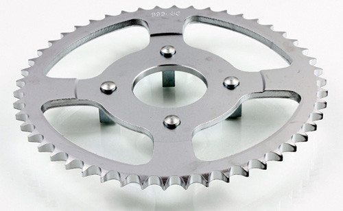 Jt Chain And Sprockets Jt Sprocket 50 Tooth Jtr999.50