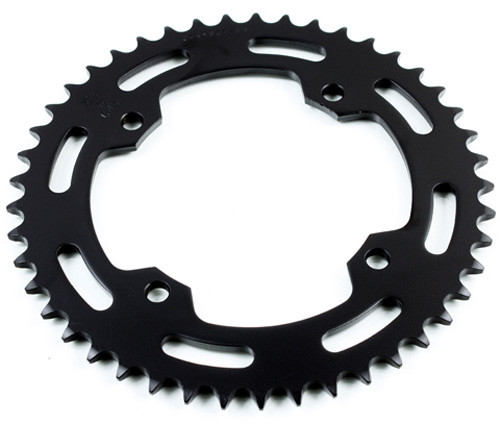 Jt Chain And Sprockets Jt Sprocket 45 Tooth Jtr1857.45