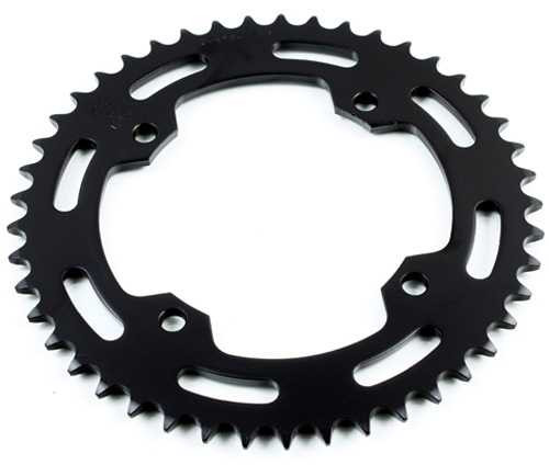 JT CHAIN AND SPROCKETS JTR1857.45 Jt Chain And Sprockets Jt Sprocket 45 Tooth Jtr1857.45